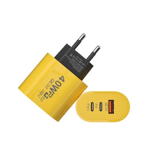 充电器怎么选_快充头哪个牌子好