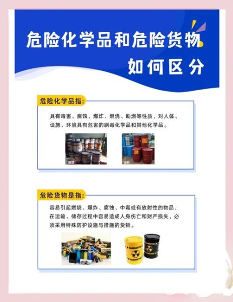 危化品运输需要什么资质_危化品运输注意事项