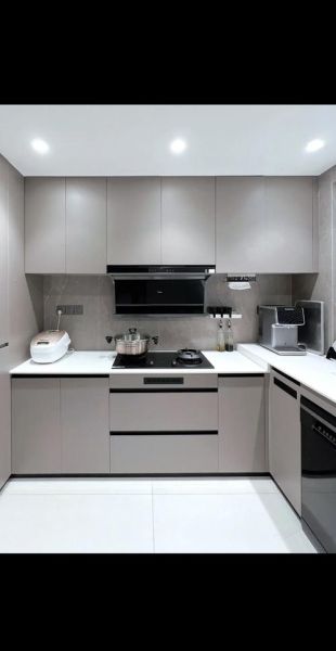 橱柜行业发展前景如何_2024橱柜市场趋势分析