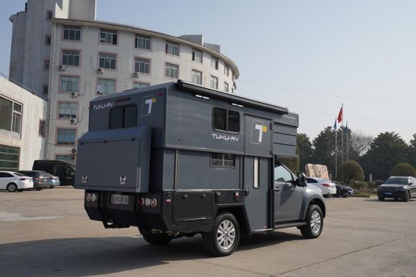 房车市场前景怎么样_房车值得投资吗