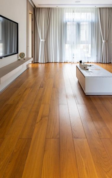 木地板多少钱一平米_如何挑选环保木地板