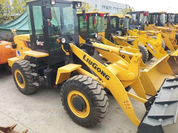 装载机多少钱一台_装载机品牌哪个好