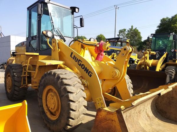 装载机多少钱一台_装载机品牌哪个好