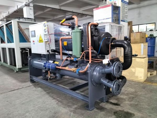 工业制冷设备选型要点_工业制冷设备节能改造方案