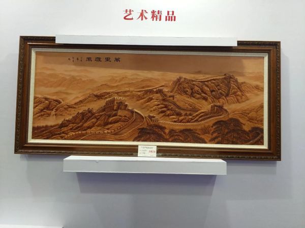 皮雕市场前景怎么样_皮雕行业赚钱吗