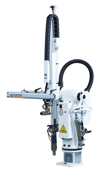 机械手选型指南_机械手多少钱一台