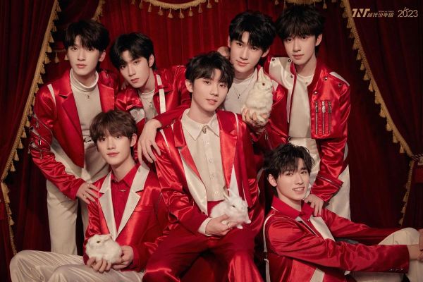 TNT前景怎么样_TNT未来发展趋势