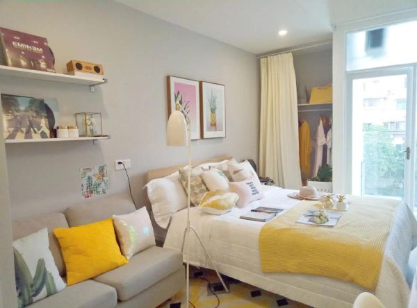 冠寓前景怎么样_冠寓未来发展趋势