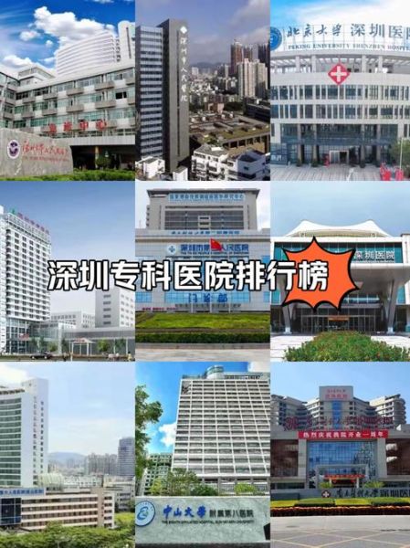 专科医院哪家好_专科医院怎么选