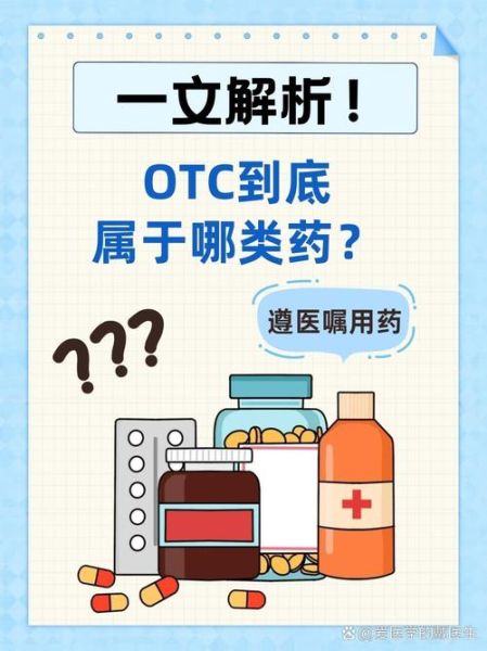 OTC行业前景如何_OTC药品怎么选