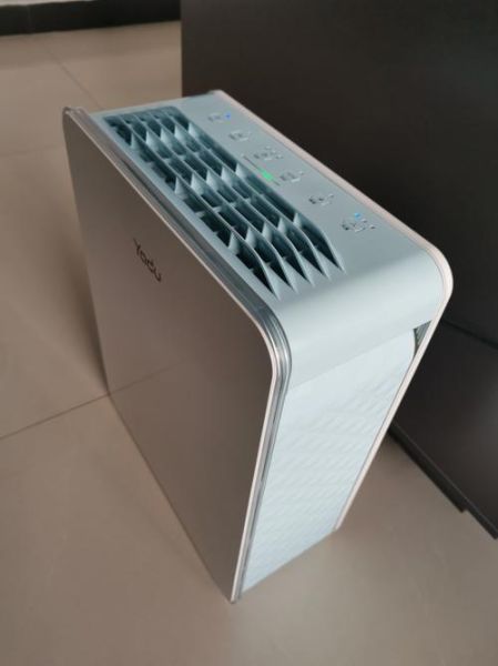 空气净化器哪个牌子好_除甲醛效果怎么样