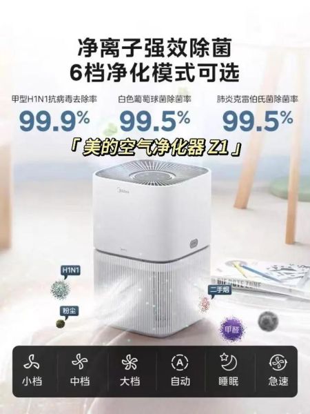 空气净化器哪个牌子好_除甲醛效果怎么样