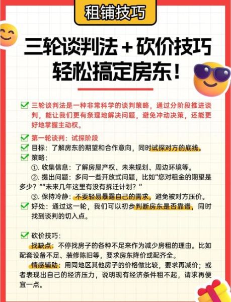 商业地产租赁流程_如何选择合适商铺