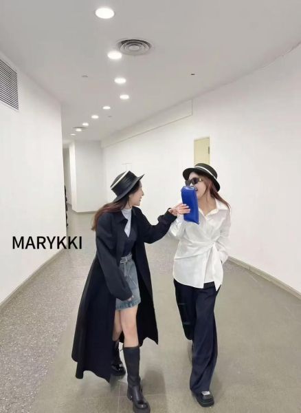 女装品牌怎么选_如何穿出高级感