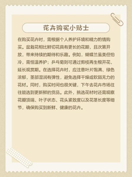 网上买花哪家靠谱_如何挑选优质花卉