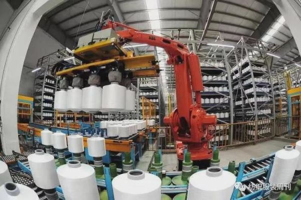 毛纺织行业前景如何_毛纺织企业如何转型