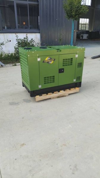 柴油发电机多少钱一台_柴油发电机品牌排行榜