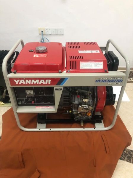 柴油发电机多少钱一台_柴油发电机品牌排行榜