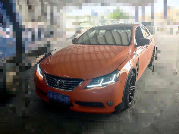 汽车改装合法吗_改装后能否通过年检