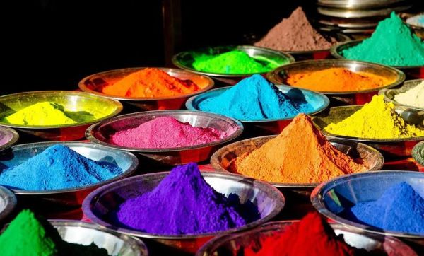 粉末涂料环保吗_粉末涂料和油漆的区别