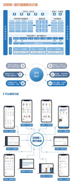 互联网医疗项目是什么_互联网医疗怎么盈利