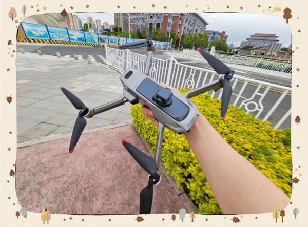 航拍行业前景怎么样_无人机航拍赚钱吗