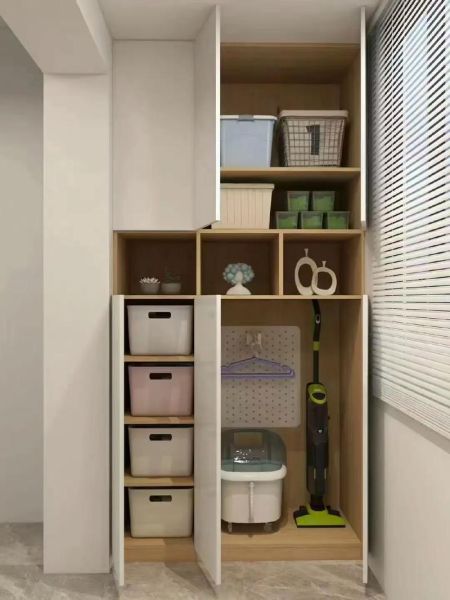 家居装修预算怎么控制_小户型收纳技巧有哪些