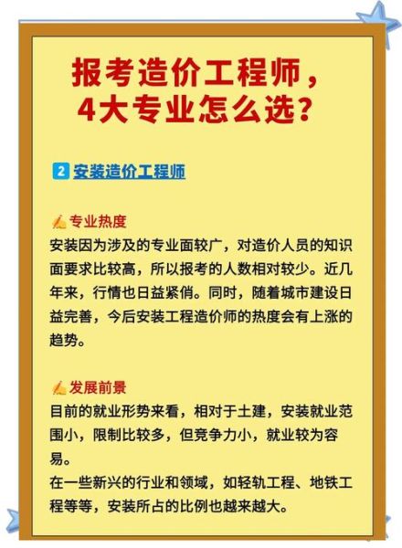 工程造价行业前景怎么样_工程造价专业就业方向