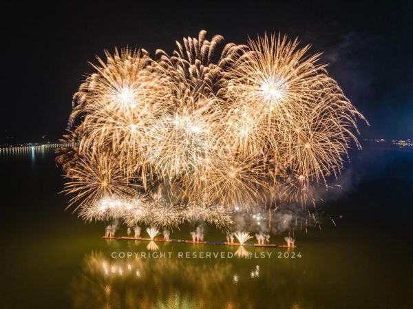 烟花行业前景怎么样_2024年还能投资吗