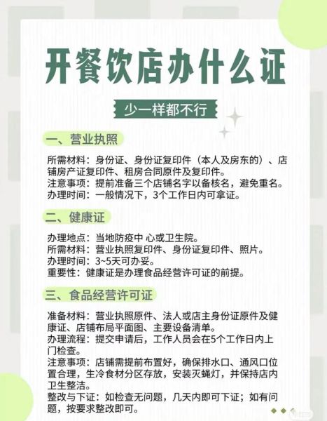 外卖平台新规_餐饮许可证怎么办理