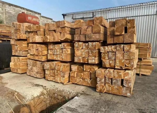 木材贸易怎么做_木材进口流程有哪些