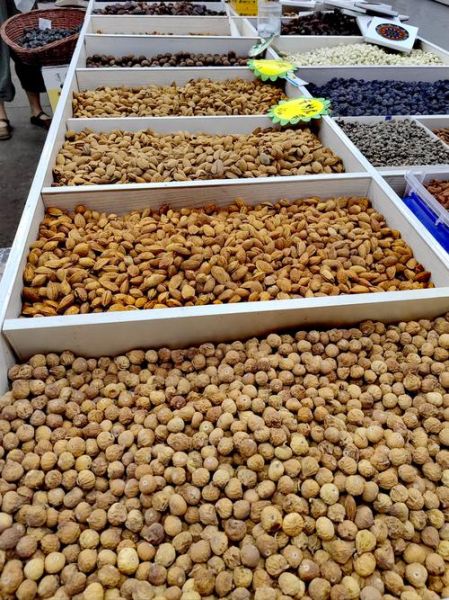 干果批发哪里便宜_干果保质期一般多久