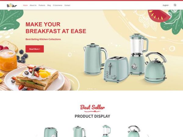 家电销售怎么做线上推广_家电行业SEO优化技巧