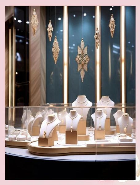 2015年珠宝行业现状如何_珠宝品牌如何突围