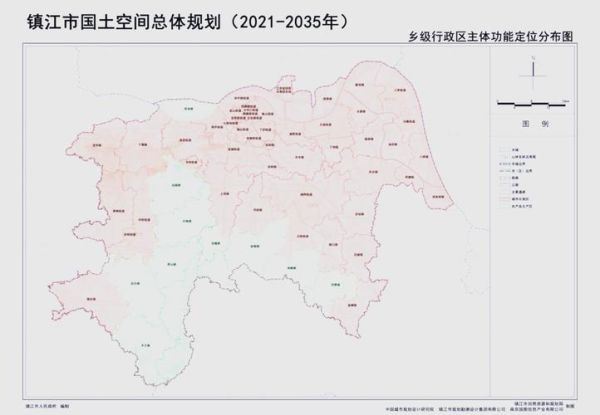 镇江未来发展前景怎么样_镇江值得投资吗