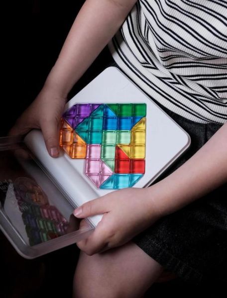 儿童玩具市场未来五年赚钱吗_家长如何挑选安全益智玩具