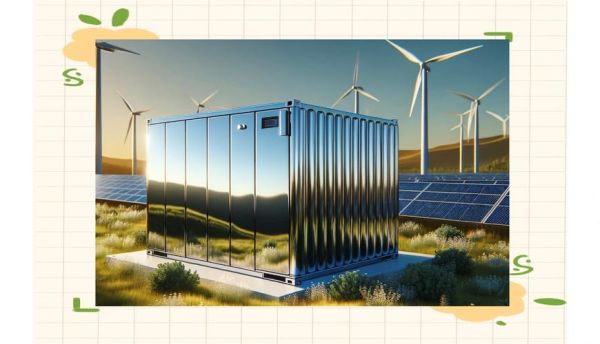 钠电池未来应用_钠离子储能前景