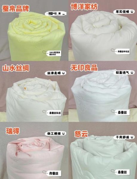 蚕丝被值得买吗_蚕丝被市场前景如何