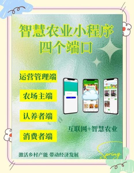 互联网农业怎么做_2017年成功案例