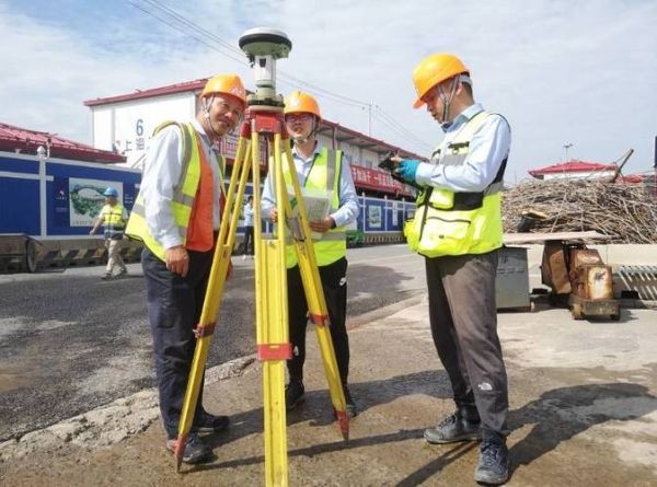 测绘行业前景怎么样_测绘工程师薪资多少