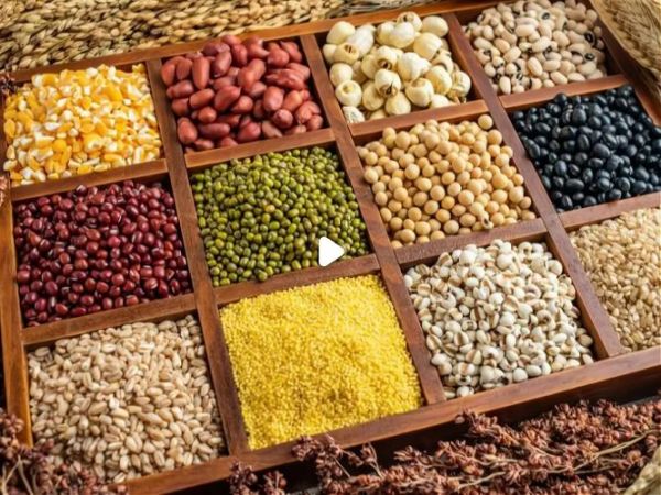 杂粮前景怎么样_杂粮生意赚钱吗