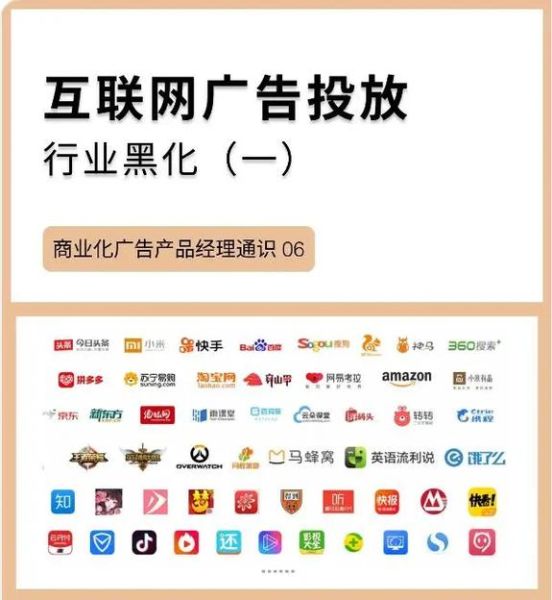 全国互联网广告排名_哪些平台投放效果最好