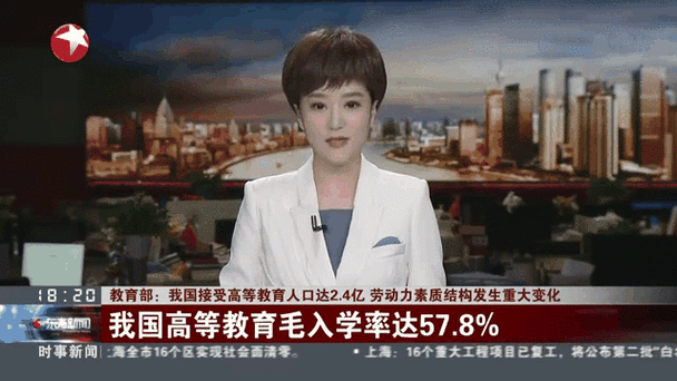 高等教育行业未来五年发展趋势_高校如何应对人口结构变化