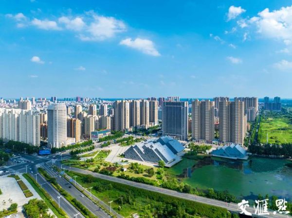 连云港发展前景怎么样_连云港适合投资哪些行业