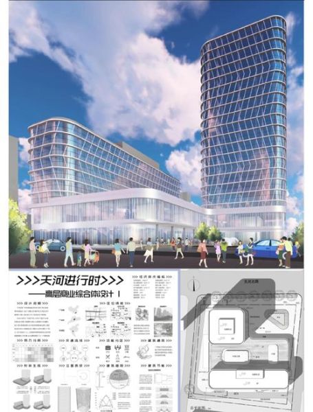 商业综合体前景如何_商业综合体未来发展趋势