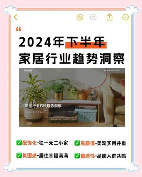 家居行业前景怎么样_2024年还能入局吗