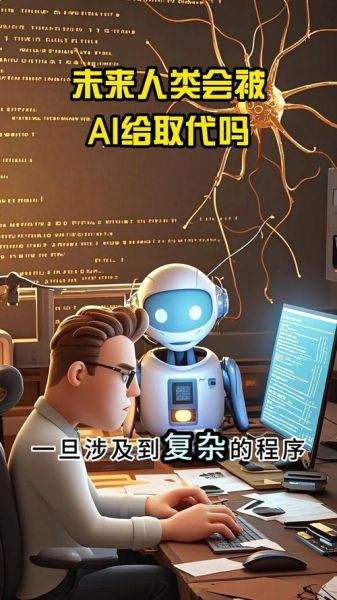 人工智能未来前景如何_人工智能会取代哪些工作