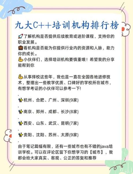 C与C++哪个更有前景_2024年学哪个好