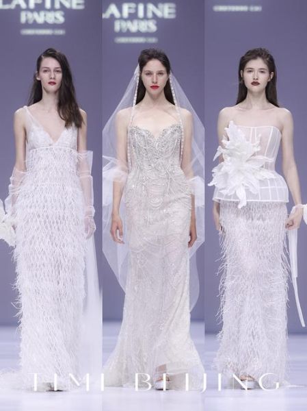 婚纱行业未来发展前景_2025年还能赚钱吗