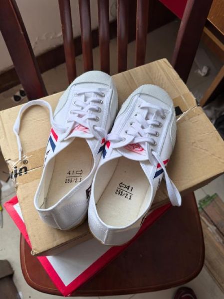 飞跃鞋值得买吗_飞跃鞋质量怎么样